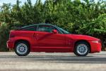 Alfa Romeo S.Z. 1989 года